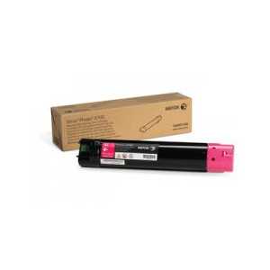 Original Xerox 106R01508 Magenta toner cartridge, High Capacity, 12000 pages