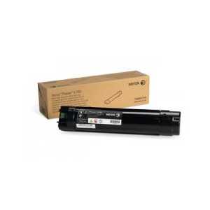 Original Xerox 106R01510 Black toner cartridge, High Capacity, 18000 pages