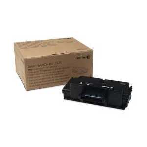 Original Xerox 106R02313 Black toner cartridge, Extra High Capacity, 11000 pages