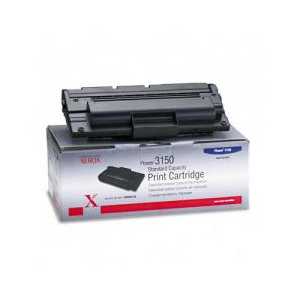 Original Xerox 109R00746 Black toner cartridge, 3500 pages