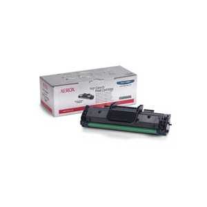 Original Xerox 113R00730 Black toner cartridge, 3000 pages